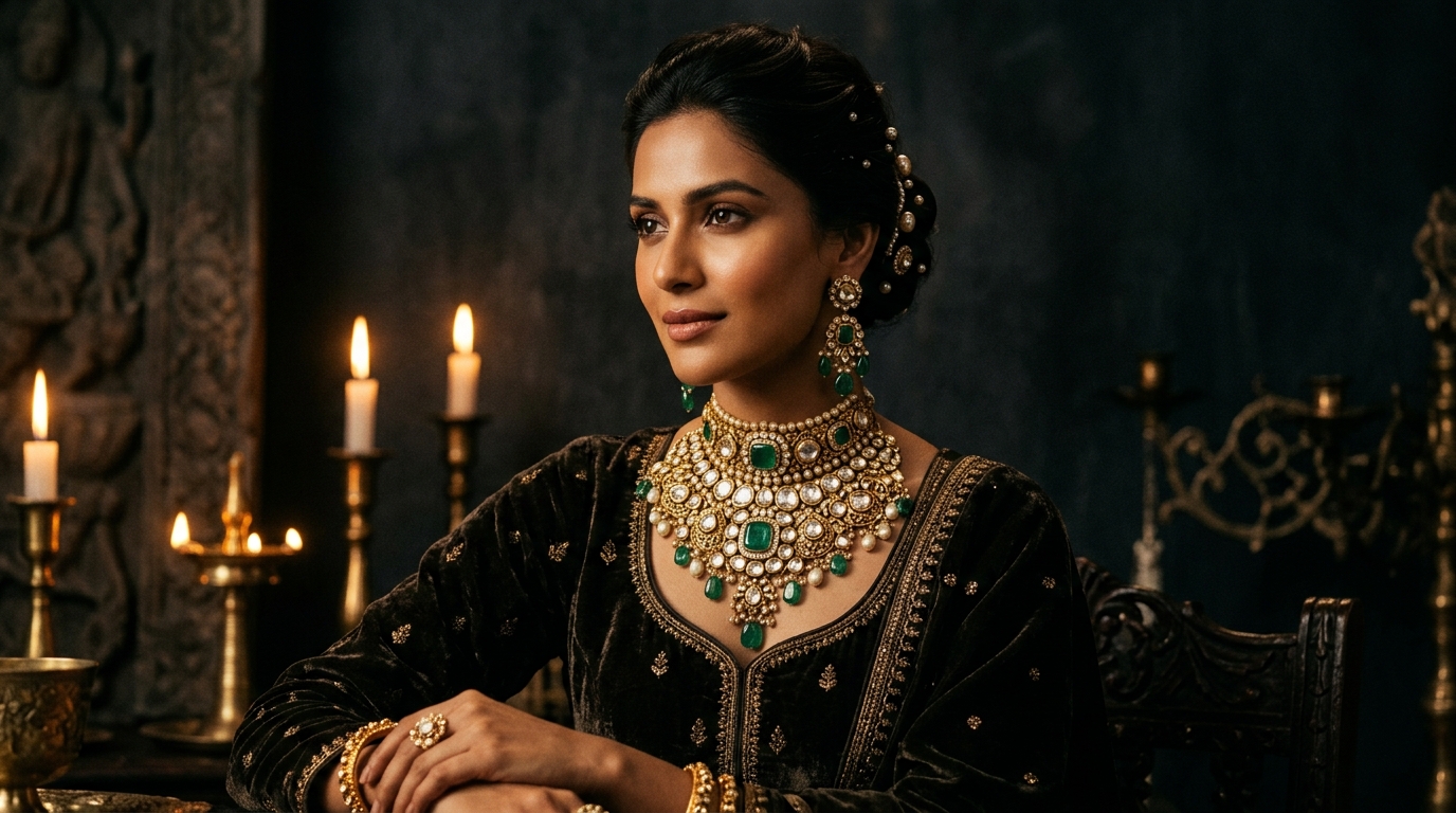 Premium Jewellery Collection
